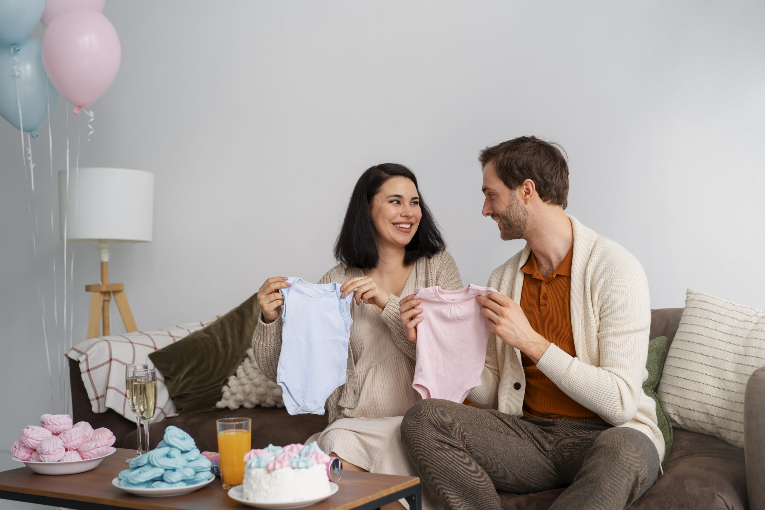How Partners Can Support New Mom  After C section