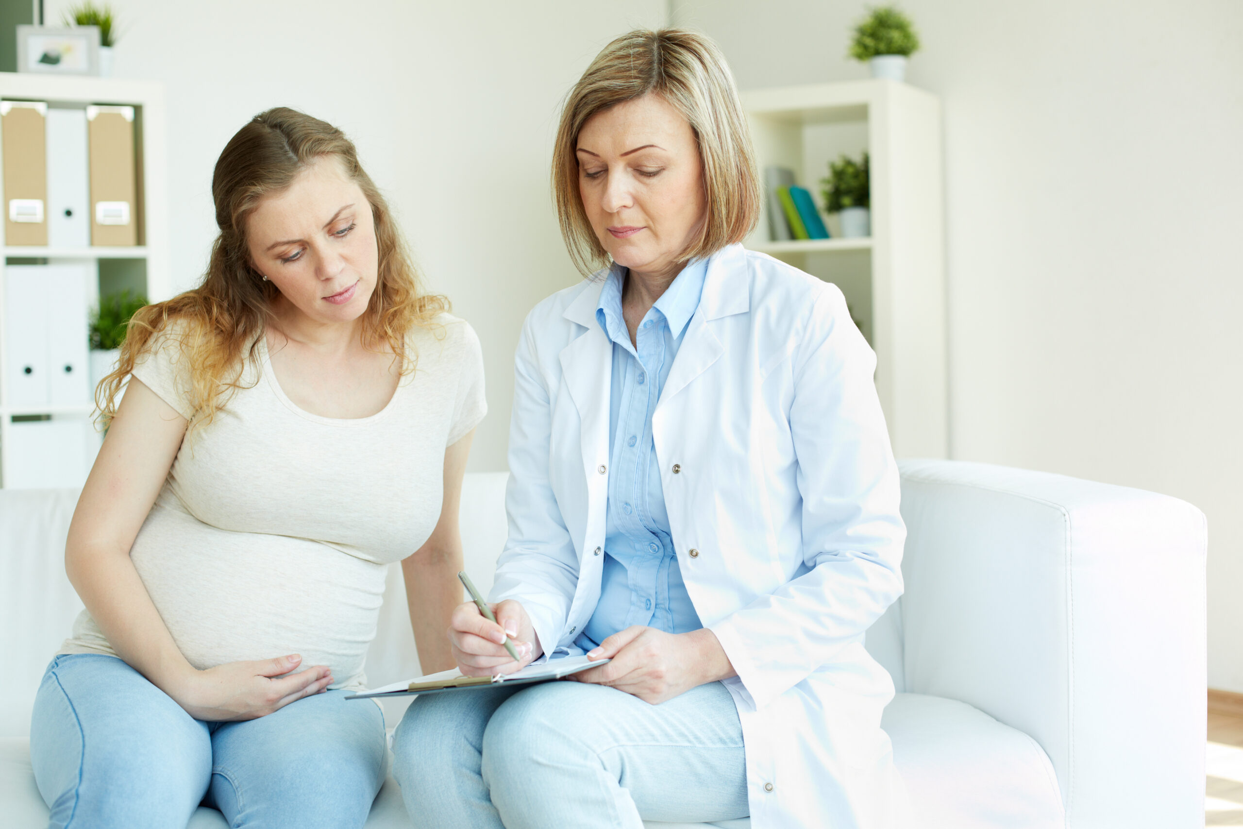 C-Section Complications: Hidden Risks That Could Save Your Life.